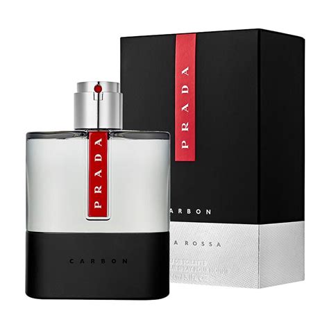 Prada luna rossa carbon 150ml